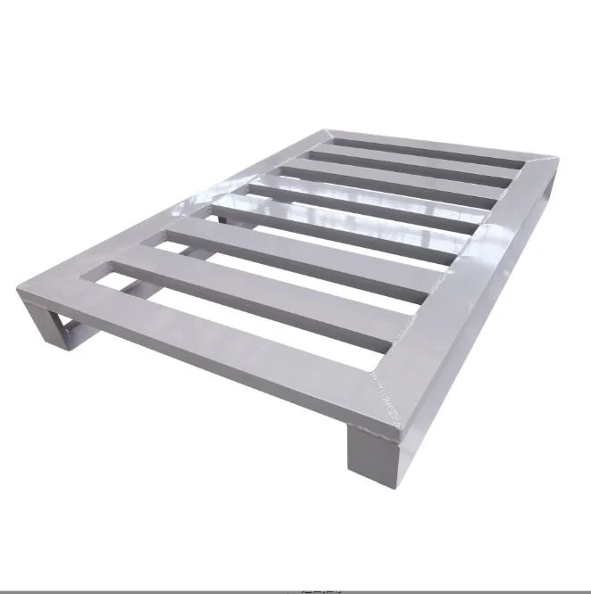 6000 Series Lightweight OEM Extruded Aluminum Tray Pallets