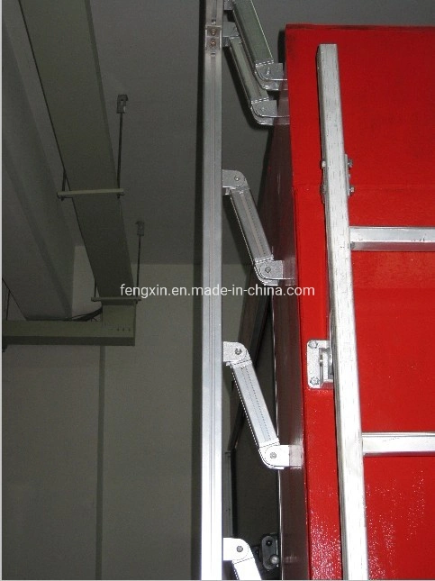 Fire Fighting Truck Parts Accessories Aluminum Ladder Pallet