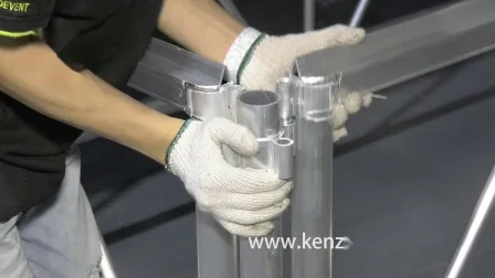 Venta caliente China Etapa portátil de aluminio al aire libre Escenario de concierto interior para eventos